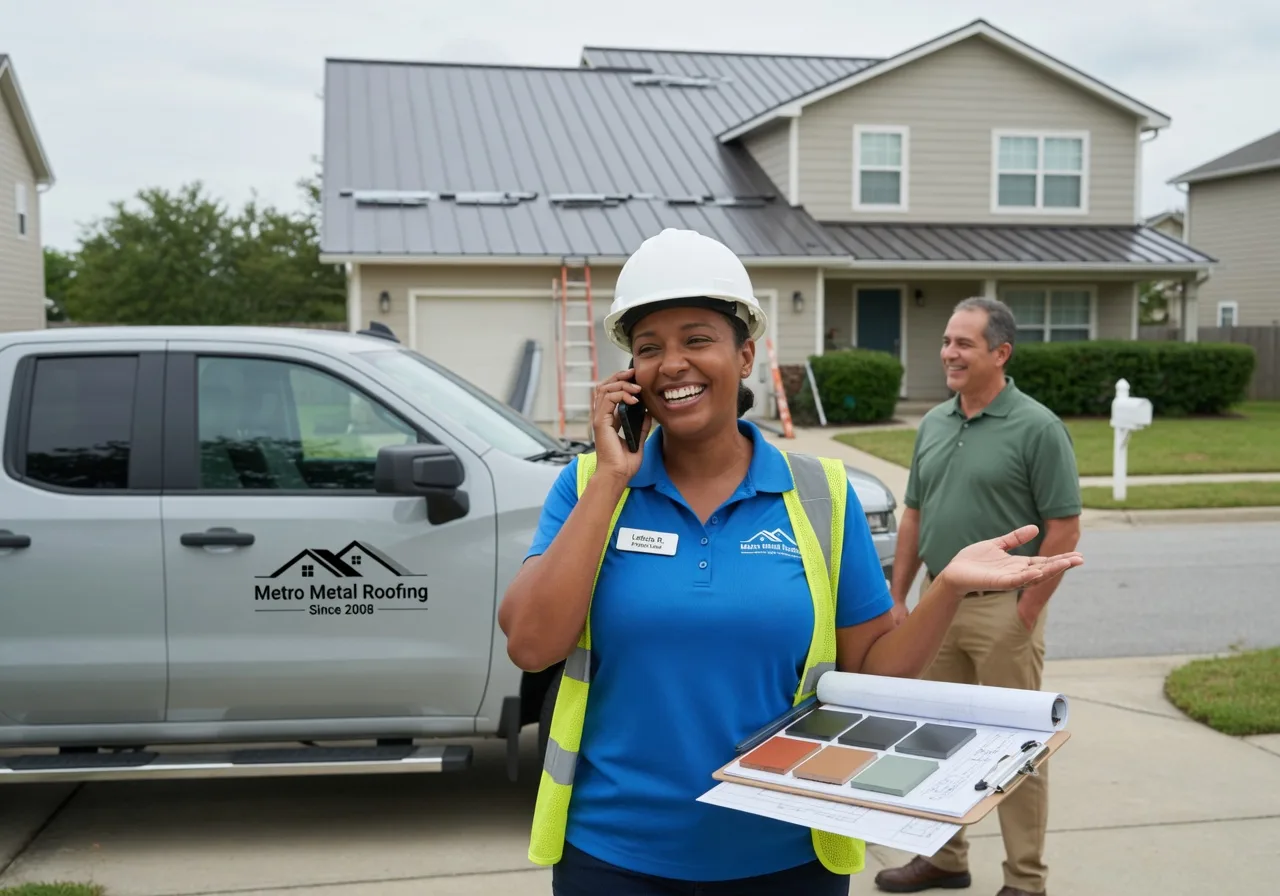 Metal Roofing Installation Port Hadlock, WA FAQs