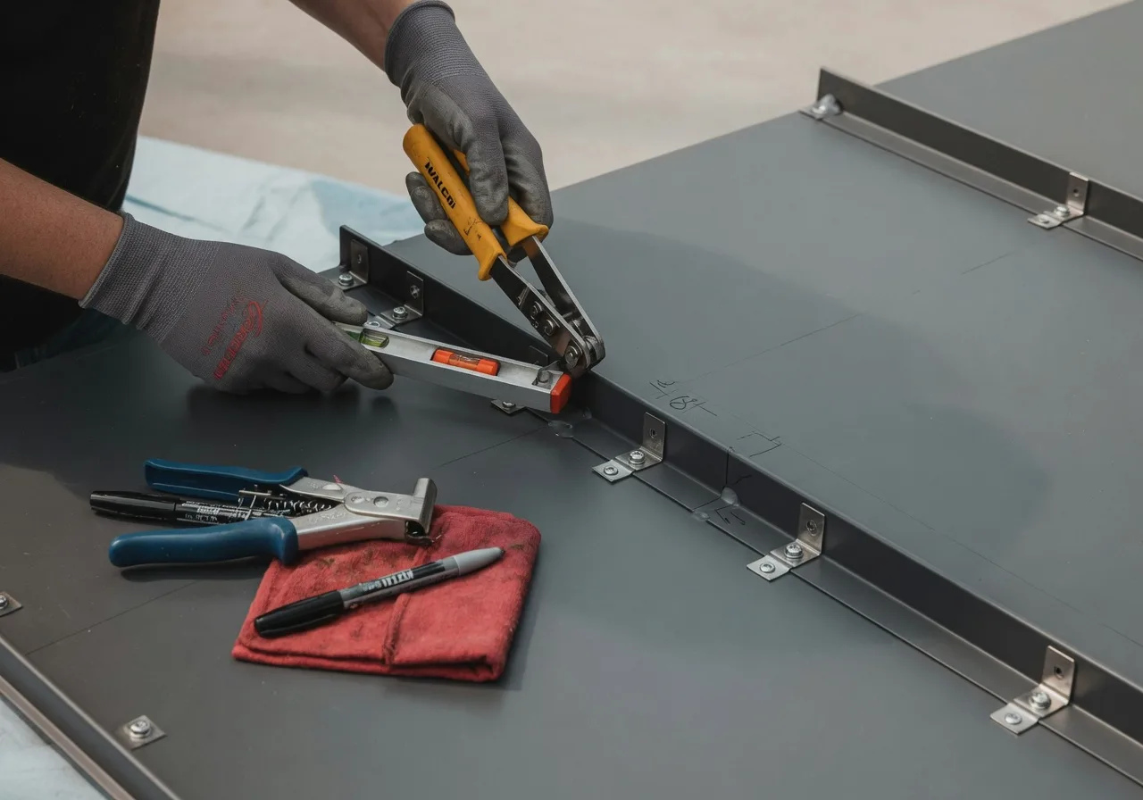 Why choose Metal Roofing Installation in Port Hadlock, WA